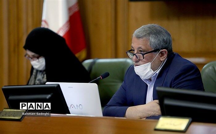 محسن هاشمی: دنبال تغییر شهردار نیستیم