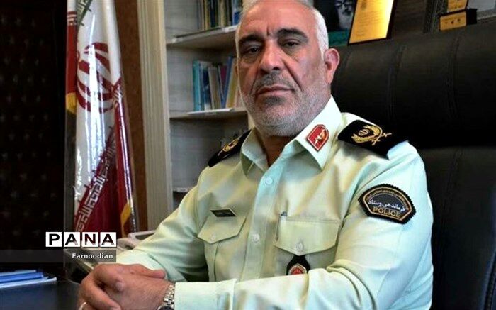 راه‌اندازی پلیس امنیت اقتصادی  در خراسان شمالی