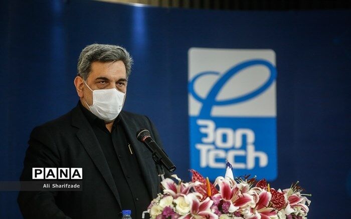 مصرف برق در تهران معادل مصرف تبریز، شیراز، مشهد و اصفهان است