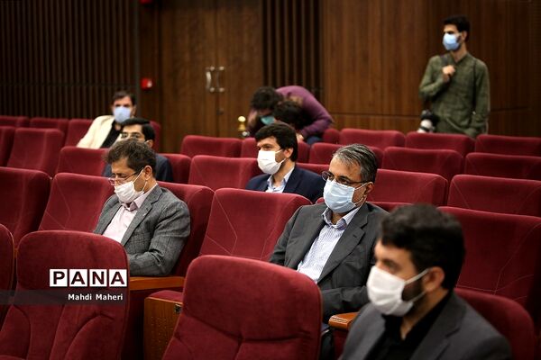 امضای تفاهم نامه کمیته امداد با پست بانک و شرکت سایپا و صندوق کارآفرینی امید