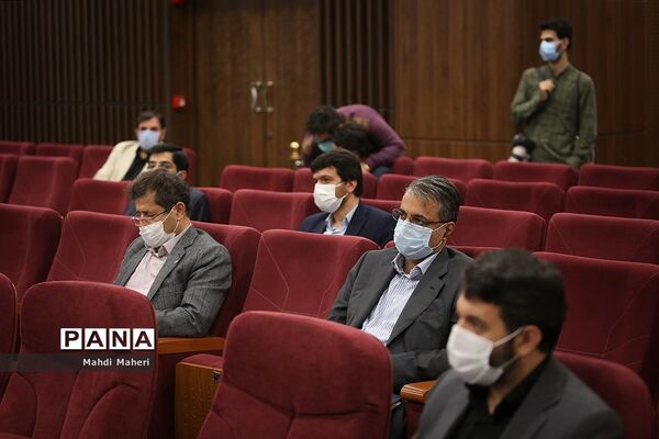 امضای تفاهم نامه کمیته امداد با پست بانک و شرکت سایپا و صندوق کارآفرینی امید