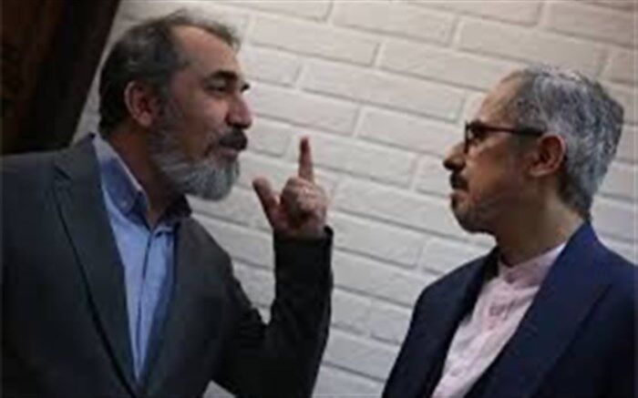 پخش سریال «صفر بیست و یک» از آبان ماه