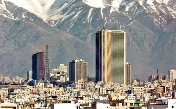 وضعیت قیمتی املاک کمتر از ۱۰۰ متر