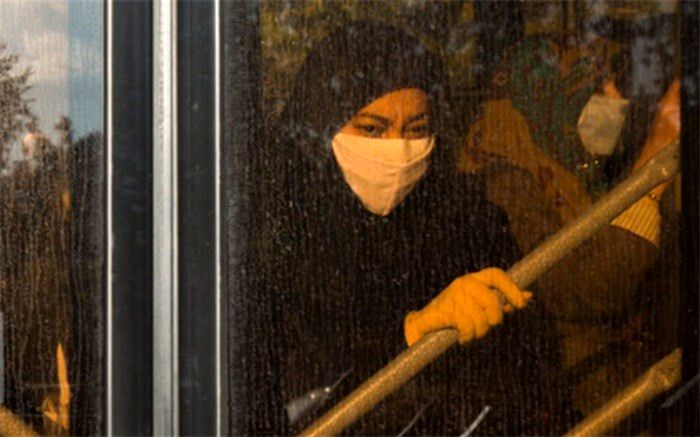 آلودگی هوا چه تاثیری در افزایش مرگ و میر کووید-۱۹ دارد؟