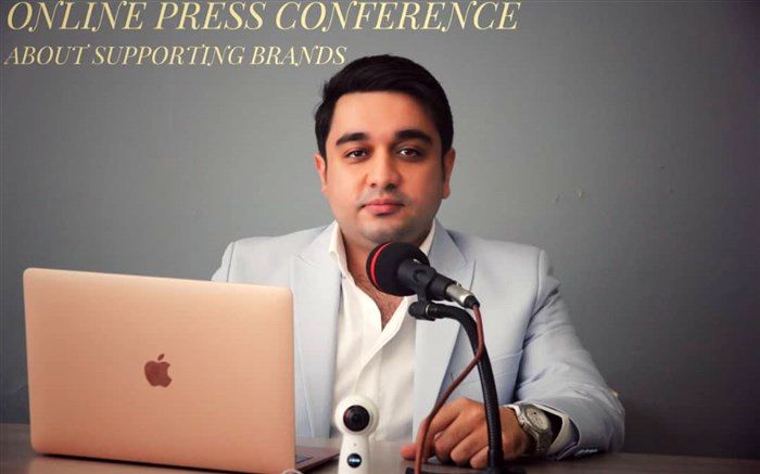 باید الزامات حمایت از برندسازی را فراهم کنیم