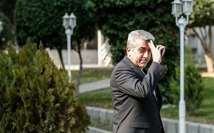 سفر وزیر نیرو به قطر برای توسعه روابط اقتصادی در آبان ماه