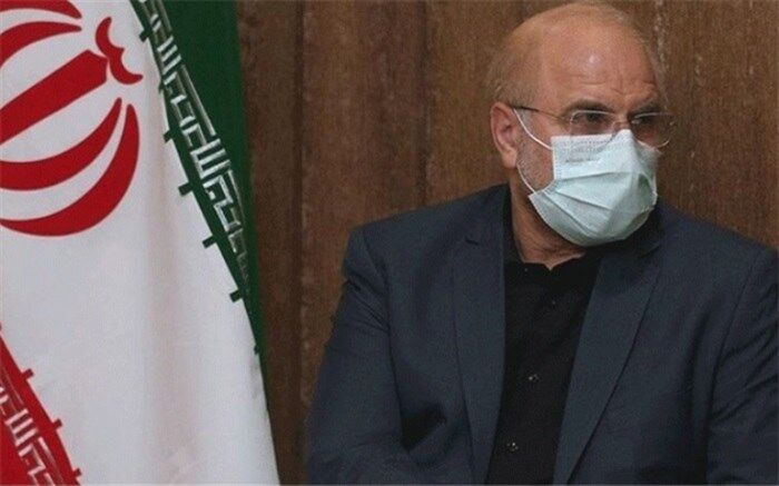 پاسخ قالیباف به چرایی سفر به مناطق محروم