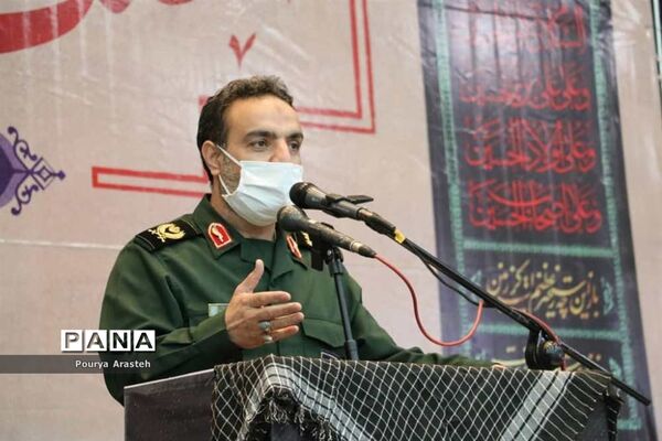 مرحله سوم گام دوم کمک های مومنانه دراستان خراسان جنوبی