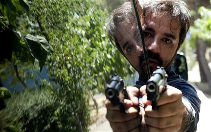 ادامه تصویربرداری سریال ده‌نمکی در استانبول