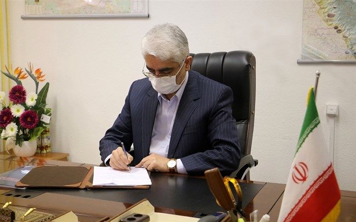 پیام مدیرکل آموزش و پرورش استان گیلان به مناسبت بزرگداشت هفته پیوند اولیا و مربیان