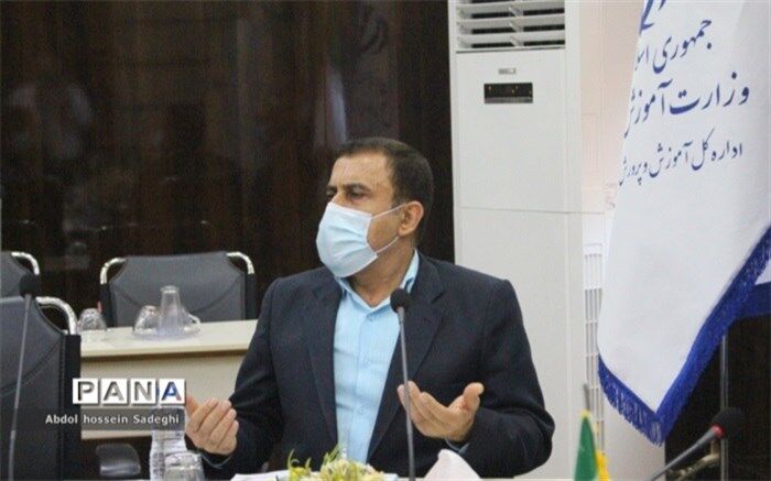 انتخابات انجمن اولیا و مربیان در دو هزار مدرسه استان برگزار می‌شود