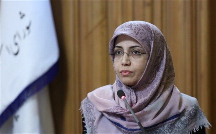 تاکید عضو شورای شهر تهران بر دورکاری کارکنان شهری