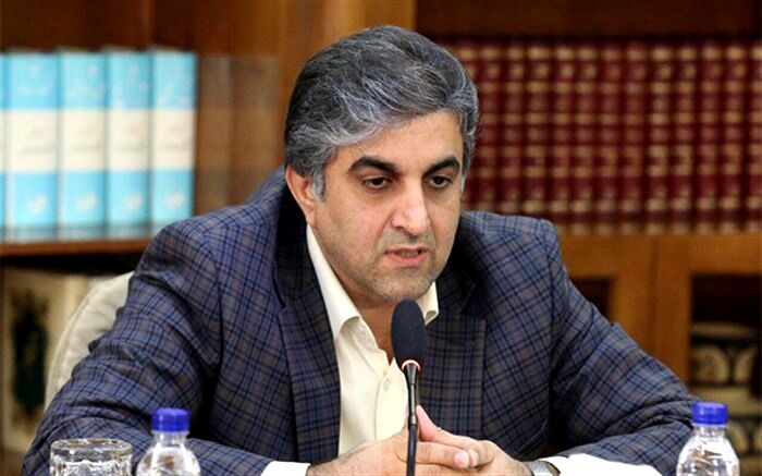 اجرای طرح« ابر » برای ارتقای بهداشت روان جامعه کار کشور