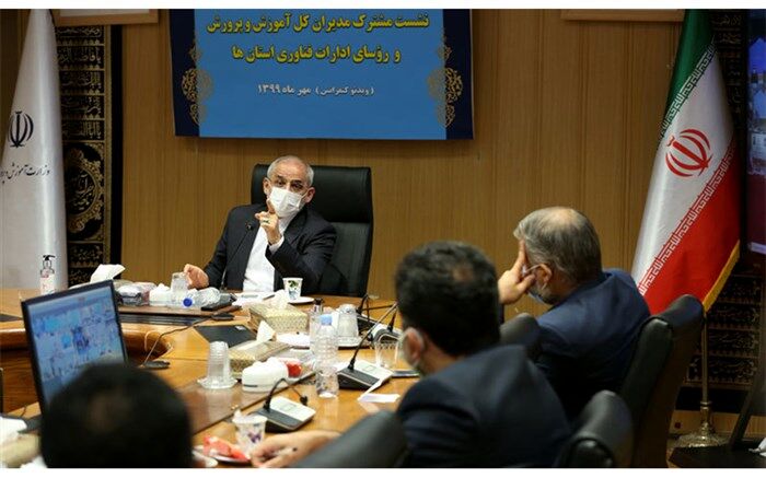 حاجی میرزایی: فناوری اطلاعات هدف نیست بلکه ابزار نیل به اهداف کلان است