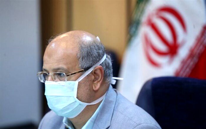 زالی: محدودیت‌های ترافیکی در کاهش ابتلا به کرونا بسیار کارگشا خواهد بود