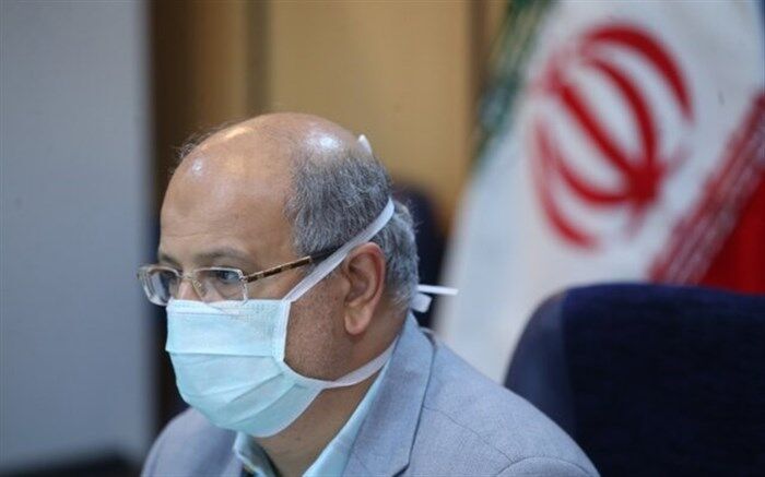 زالی: محدودیت‌های ترافیکی در کاهش ابتلا به کرونا بسیار کارگشا خواهد بود