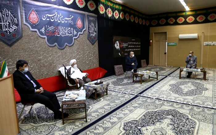 امام جمعه یزد: مالیات باید در کشور نظام‌مند شود