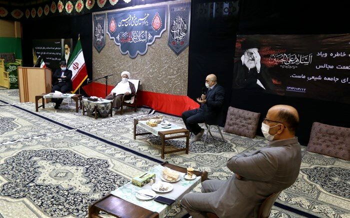 رئیس سازمان امور مالیاتی: بودجه استان‌ها بر اساس میزان وصول مالیات تخصیص می‌یابد