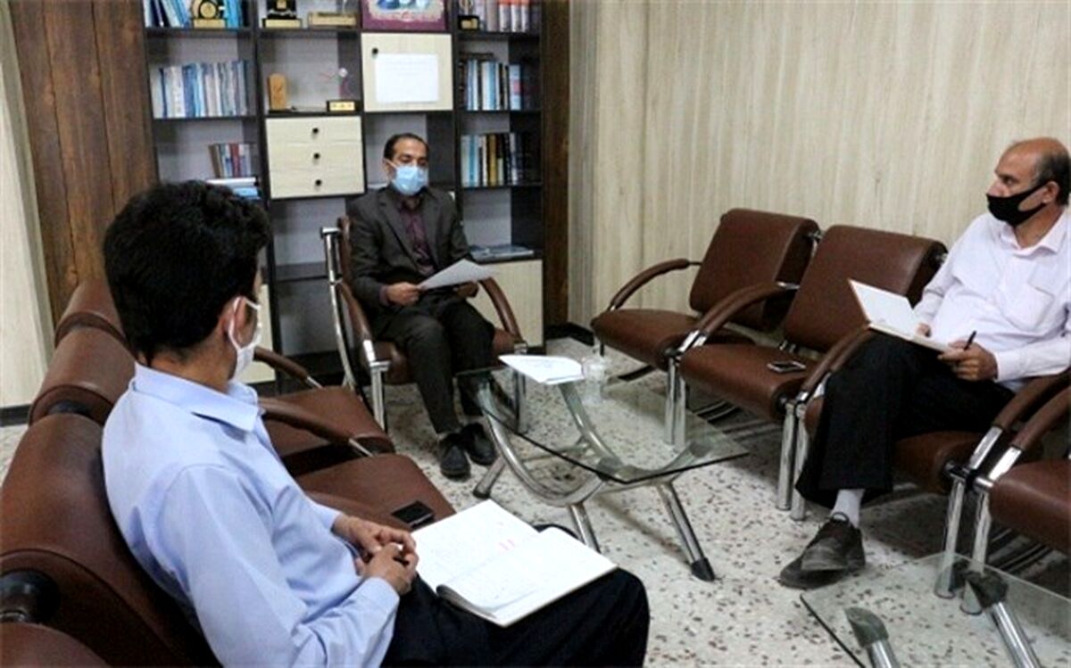 انجمن های علمی ساماندهی شود