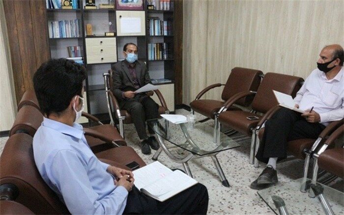 انجمن های علمی ساماندهی شود