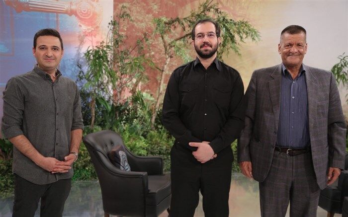 داستان پروفسوری که در ناسا کار می‌کرد و به خاطر مراقبت از مادرش به روستای زادگاهش بازگشت