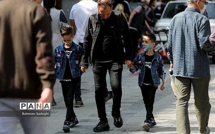 محدودیت‌های کرونایی در مازندران به شدت نظارت می‌شود