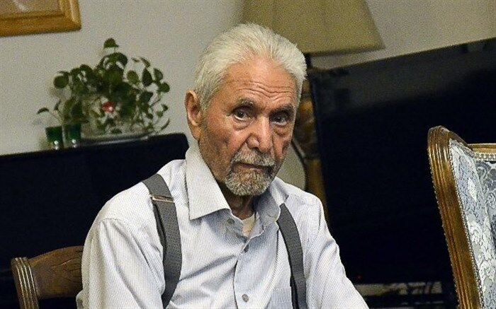 «غلامعباس توسلی» بر اثر ایست قلبی درگذشت