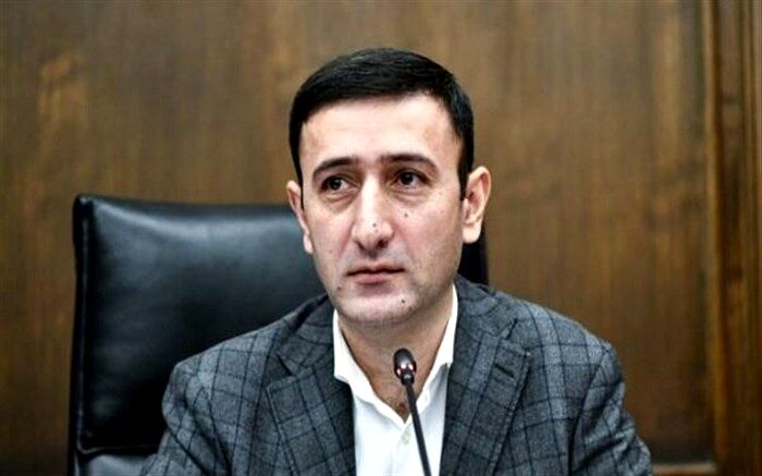 وزارت اقتصاد ارمنستان پیشنهاد ممنوعیت واردات از ترکیه را مطرح کرد