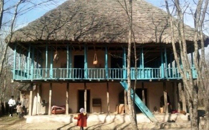 خانه‌های روستایی بیمه می‌شوند