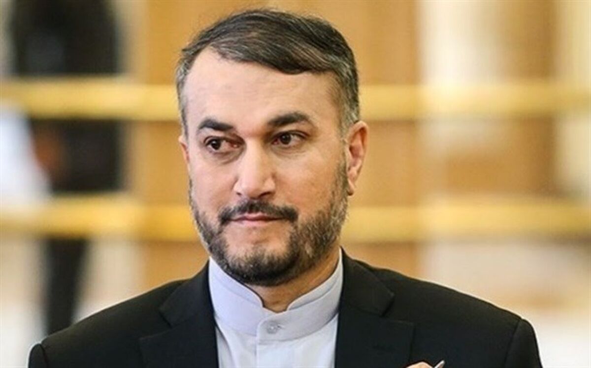 امیرعبداللهیان: آمریکایی‌ها می‌دانند که انتقام خون سردار سلیمانی بزرگ است