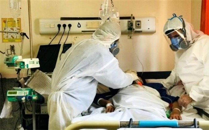 رکورد جدید کرونا در کهگیلویه و بویراحمد