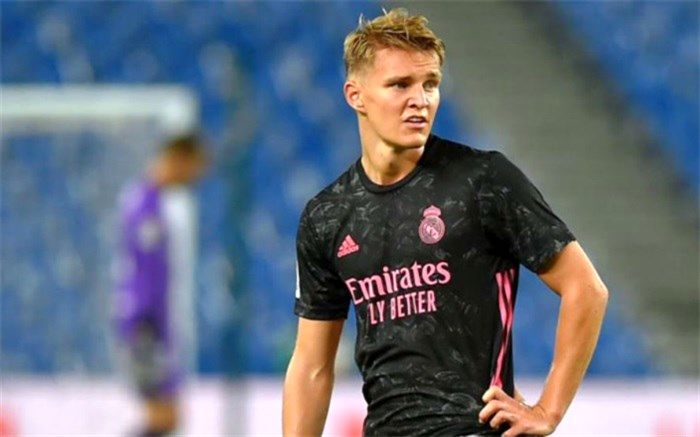 شوک بزرگ به رئال مادرید؛ مصدومیت ستاره اروپایی طولانی است