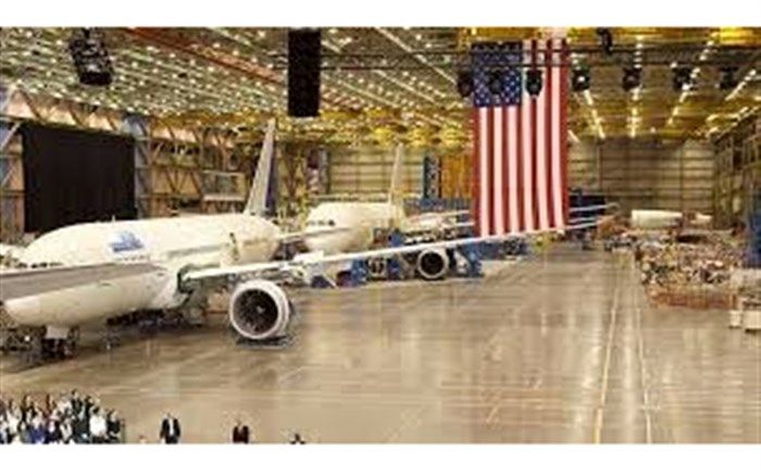 چراغ سبز اروپا برای ازسرگیری پرواز جت معیوب بوئینگ