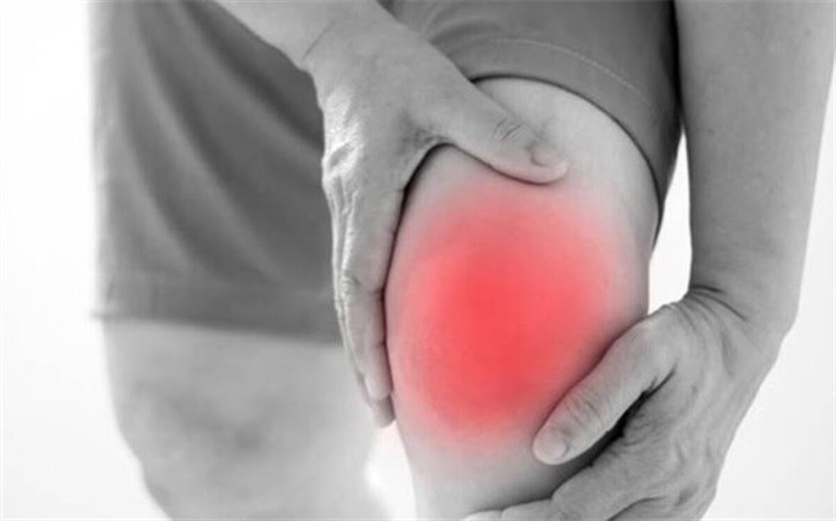خوراکی‌های مفید برای کاهش درد مفصلی