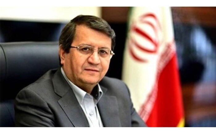 همتی: نرخ سود سپرده قانونی به وضعیت اولیه بازگردانده شد