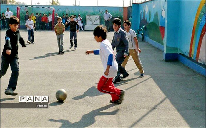 تشخیص به موقع، مانع تشدید ناهنجاری اسکلتی در دانش آموزان می شود