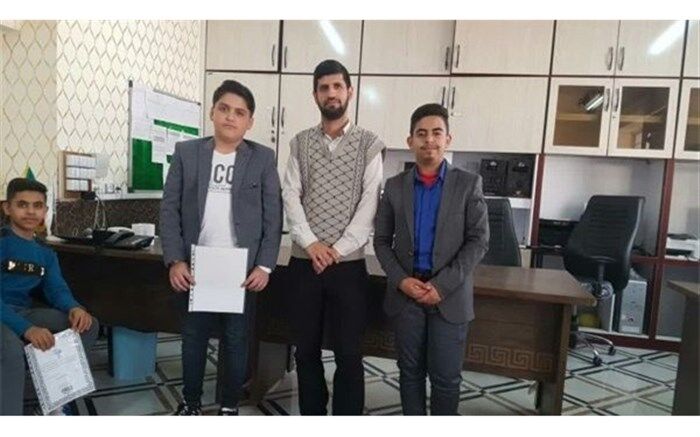 فروختن طلای همسر برای ترمیم مدرسه