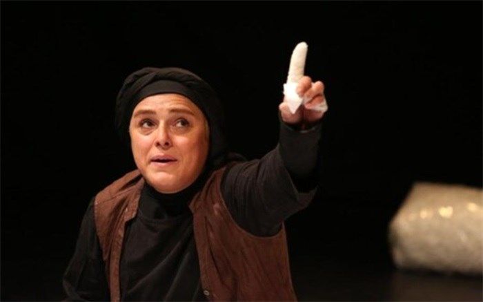 گله‌های صریح یک بازیگر از وضعیت بیکاری ناشی از کرونا