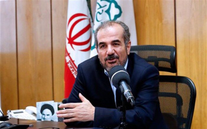 بی‌توجهی به «گود برج میلاد» 6 ساله شد