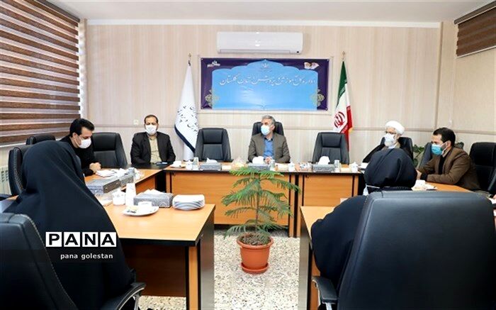 به همت بسیج دانشجویی دانشگاه فرهنگیان " طرح آموزشی تربیتی شهید عاطفی نژاد "در استان اجرا خواهدشد