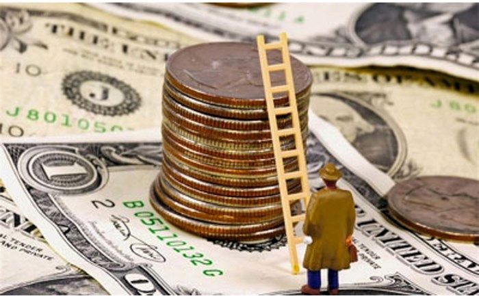 نرخ ارز با تزریق روزانه «ارز کاغذی» کاهش می یابد؟