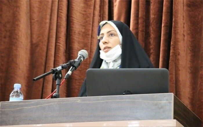 فرهنگ عاشورایی از مشخصه‌های بارز ادبیات انقلاب اسلامی است