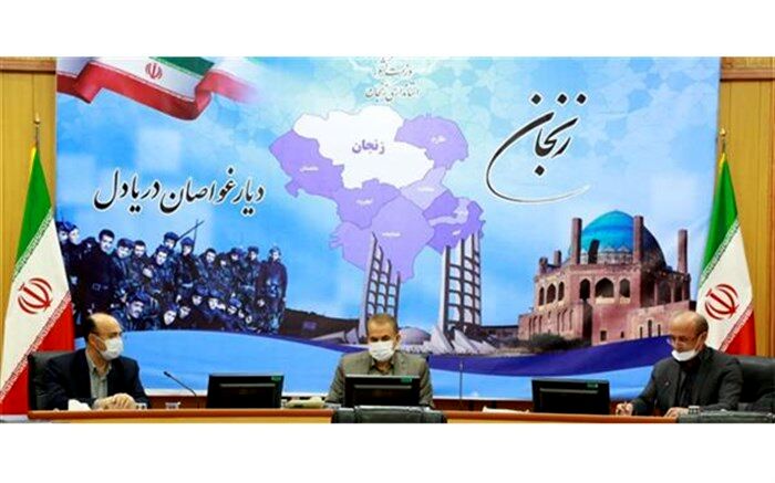 بازارچه فروش محصولات زیتون در استان ایجاد می‌شود
