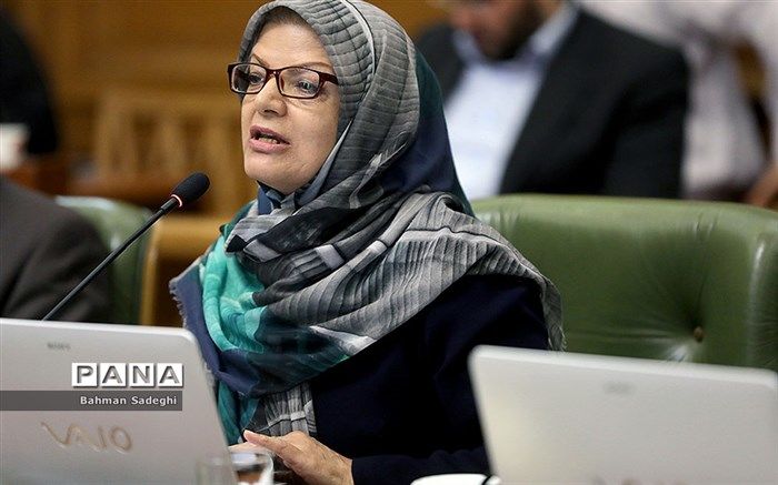 ثبت 15 هزار مرگ به علت کرونا در بهشت زهرای تهران