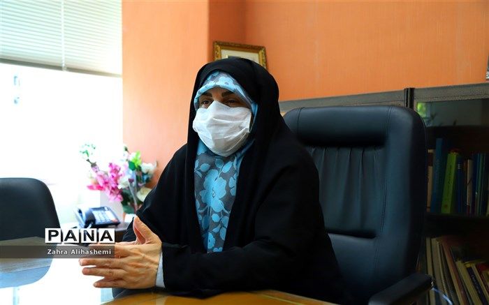 کسب رتبه های کشوری شهر تهران در جشنواره الگوهای برتر تدریس