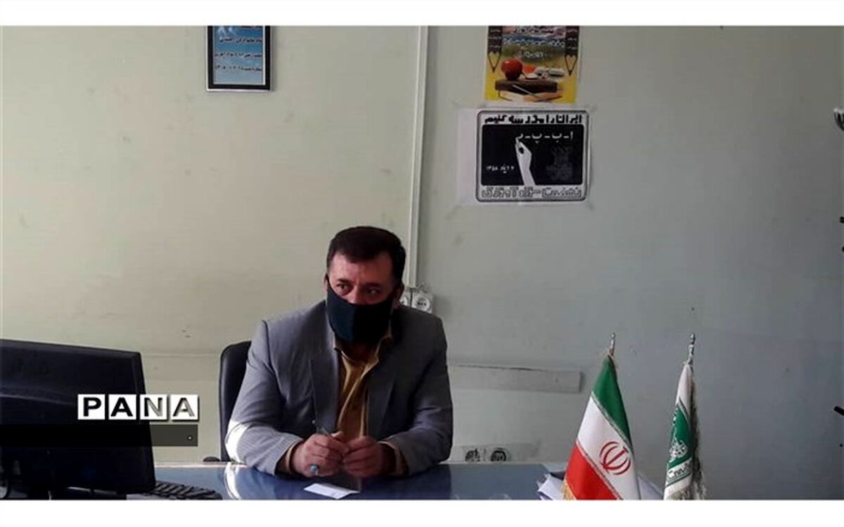 جلسه آموزشی مسئولین سوادآموزی شهرستان بویراحمد با راهنمایان نهضت سوادآموزی