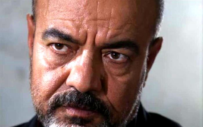 «بیمار استاندارد» سعید آقاخانی در آی‌فیلم بستری می شود