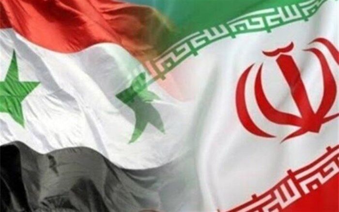 مرکز تجارت ایرانیان در دمشق راه‌اندازی شد