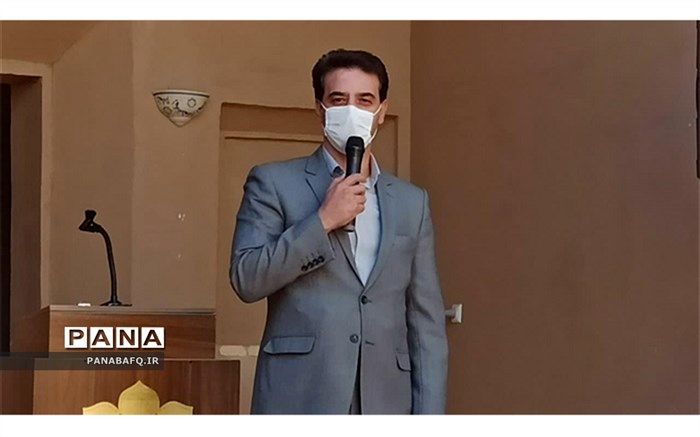 شفافیت و صداقت رسانه های بافق ، کما فی السابق ادامه یابد