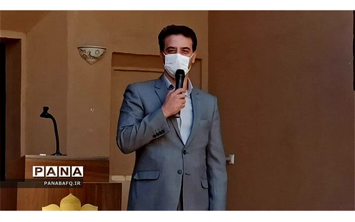 شفافیت و صداقت رسانه های بافق ، کما فی السابق ادامه یابد